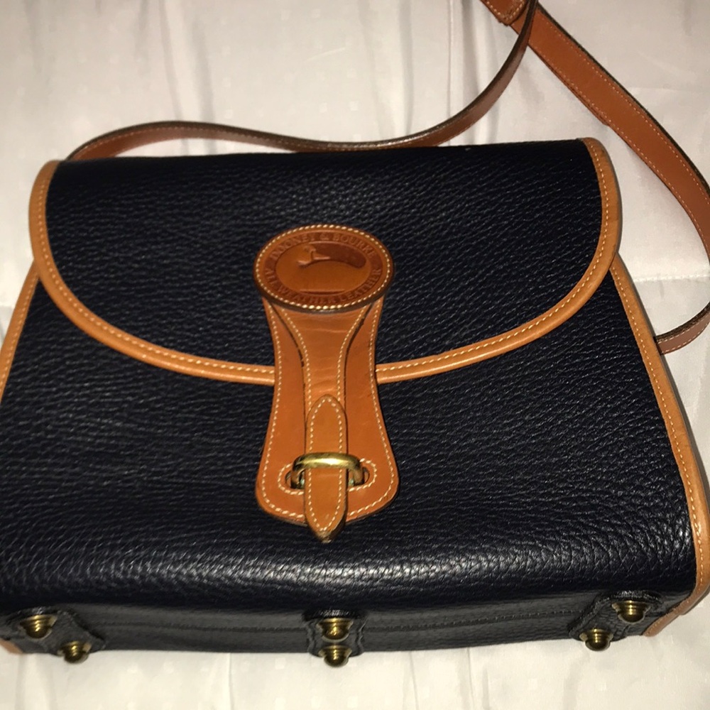 Dooney and Bourke
